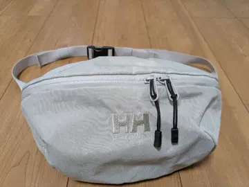 HELLY HANSEN 힙색 롱 3