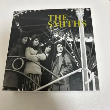 The Smiths Complete