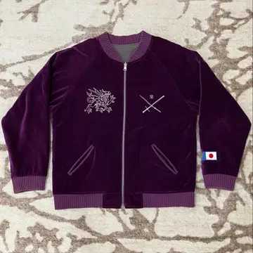 FULLCOUNT Collection SOUVENIR JACKET