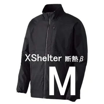 워크맨 엑스쉘터 단열 베타 라이트웜 자켓 새상품 M