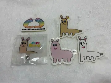 호리파카 스티커 폰 탭