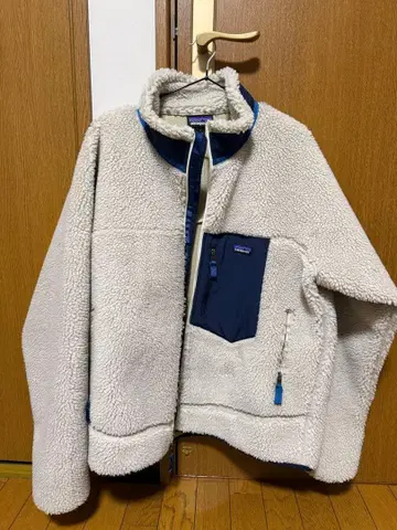 patagonia 레트로X