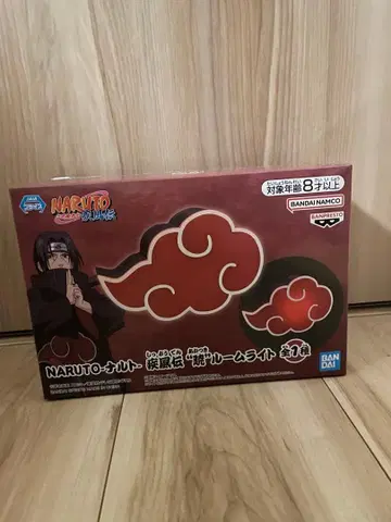 NARUTO-나루토- 돌풍전 아카츠키 룸 라이트