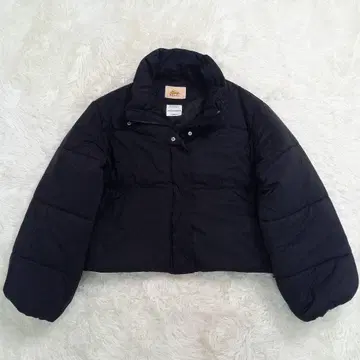 [ 컨디션 최상 ] KELTY 사만사 모스2 인슐레이션 코트 블랙