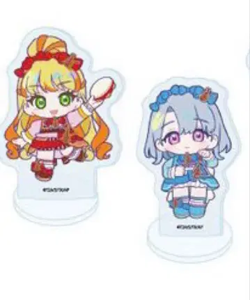 아이프리 아크릴 스탠드