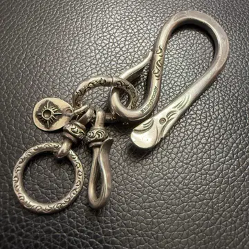 애리조나 프리덤 키 후크 / 지갑 체인 후크