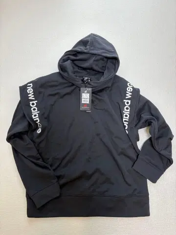 뉴발란스 후드티 남성용