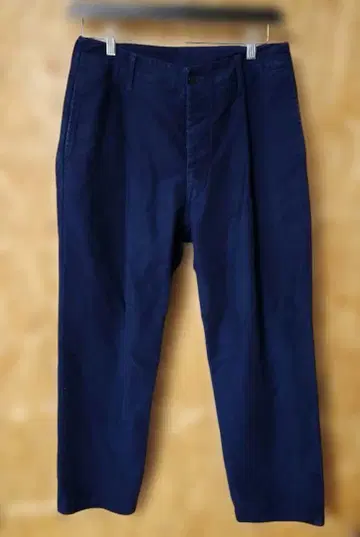 브루나보인 고브뉴 팬츠 7390