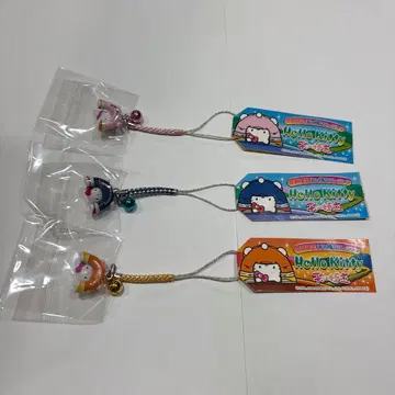 지역 한정 키티 교토 한정 아마노하시다테 3종 세트