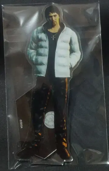 용과 같이 극2 아크릴 스탠드 도지마 다이고