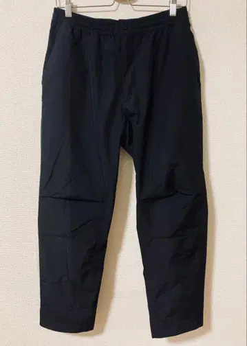 +phenix 마운틴 라이트 팬츠 블랙 M