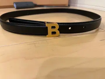 BALLY 벨트 가죽 여성용