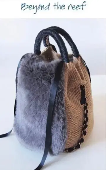 비욘드 더 리프 헴프 백 퍼 포함