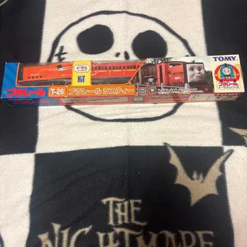 T-26 프라레일 러스티 [ 미개봉 ]