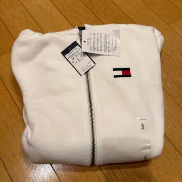 타미힐피거 후드티