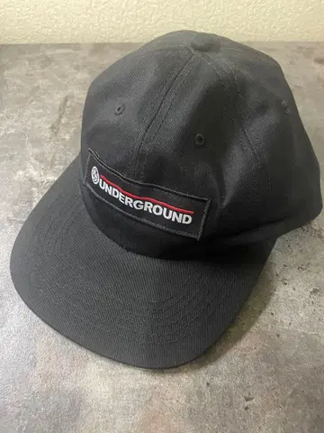 SWIMBAITUNDERGROUND 캡 스윔베이트 언더그라운드