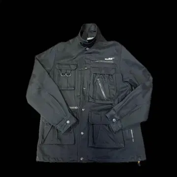 SEC 포토그래퍼 자켓 멀티 포켓 renoma sophnet