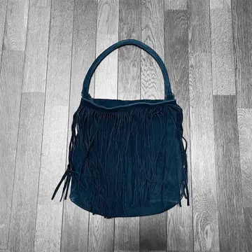 [ Brampton LONDON ] 프린지 백