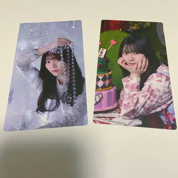 야마시타 시즈키 사쿠코레 리얼 카드