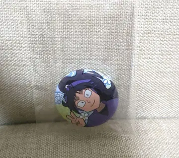 닌타마 쿠쿠치 헤이스케 캔뱃지 닌타마 란타로 5학년