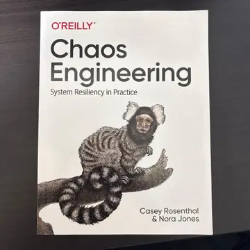 Chaos Engineering: 시스템 복원력