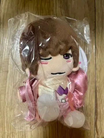 타카하시 쿄헤이 치비누이