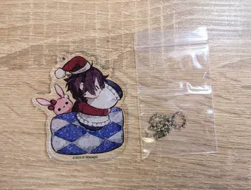 로로아리 AGF 아크링 키링 카논