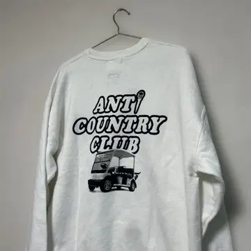 초레어 balansa 부산 anti country club 맨투맨