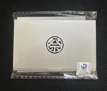 가라오케 가자! 마츠바야시 조명 명함 케이스