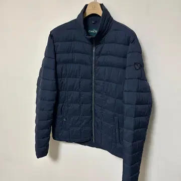 CHERVO 쉘보 충전솜 나일론 자켓
