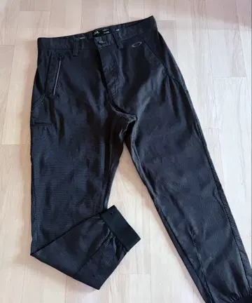 오클리 OAKLEY 골프 조거 팬츠 사이즈 32