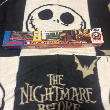 T-30 프라레일 마이티 맥 [ 미개봉 ]