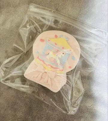 회전목마 스퀴즈 순니에 냐냐 해외 squeeze