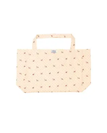 house on the hill Parent Bag Brown Horse