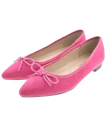 RODE SKO 발레 슈즈/오페라 슈즈 여성용