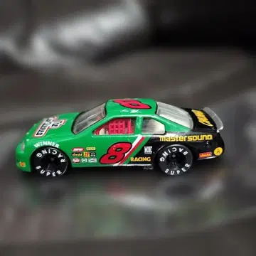 쉐보레 루미나 나스카 미니카 미국