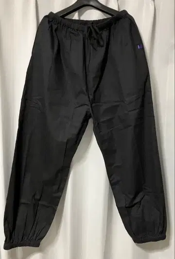 카야 사계절 순회 몸빼풍 팬츠 흑먹색