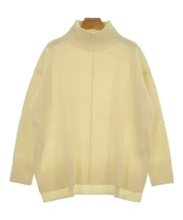 Diagram GRACE CONTINENTAL 니트 스웨터 여성용