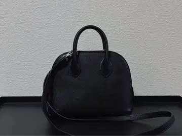 [ 새상품급 ] 천연 가죽 2way 백 라쿠텐