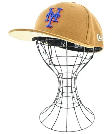 NEW ERA 남성용 캡