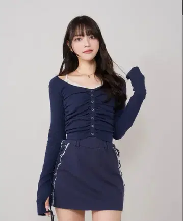 Darich 레이스 도킹 상의