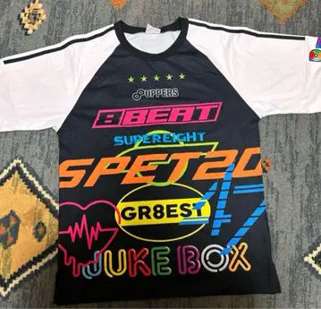 멋대로 입어라 SUPER EIGHT