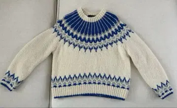 MACPHEE Tomorrowland 니트