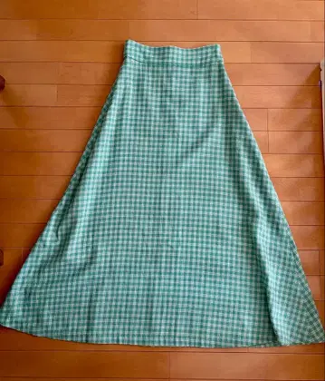 RonHerman 롱 스커트