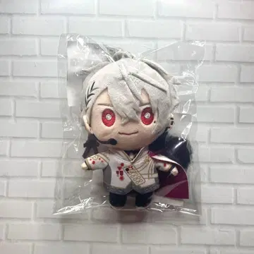 니지산지 쿠츠하 니지누이 ChroNoiR 5th ANNIVERSARY