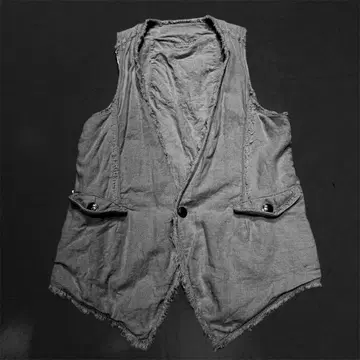 00s goa archive 그런지 콘초 버튼 베스트