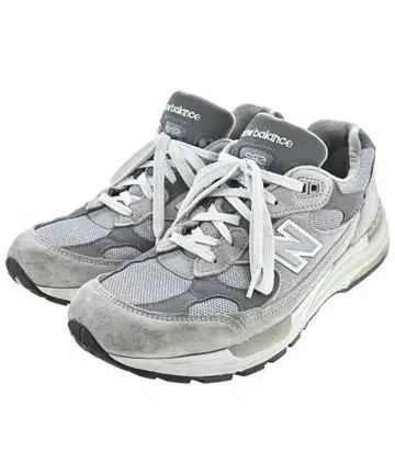 뉴발란스 스니커즈 남성용