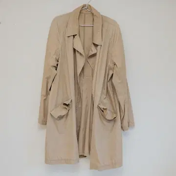 nest robe CONFECT 트렌치코트