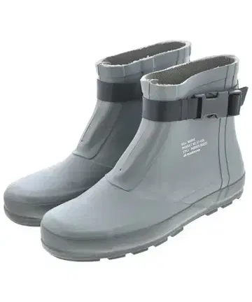 MOONSTAR 레인슈즈 남성용