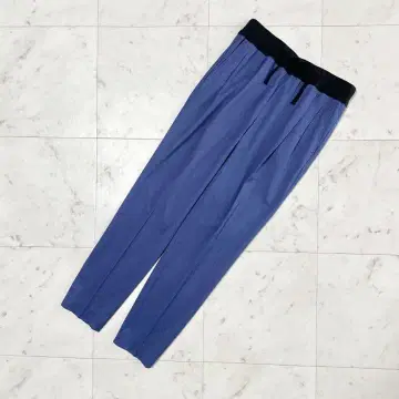 새상품급 유나이티드 애로우즈 여성용 블루 팬츠 36